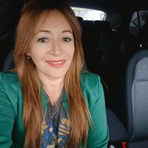 Marcela Nuñez Hidalgo