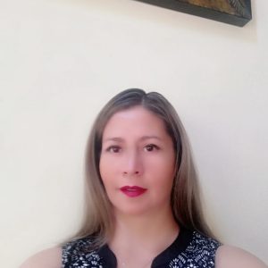 Marcela Valdes Salazar
